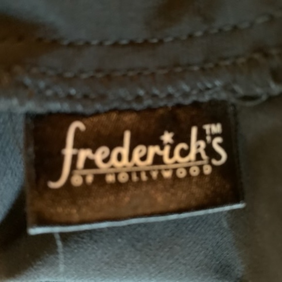 Fredricks black dress, sequins in excellent condition, small - Picture 9 of 14